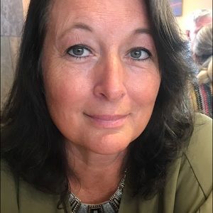 Meet your Posher, Staci